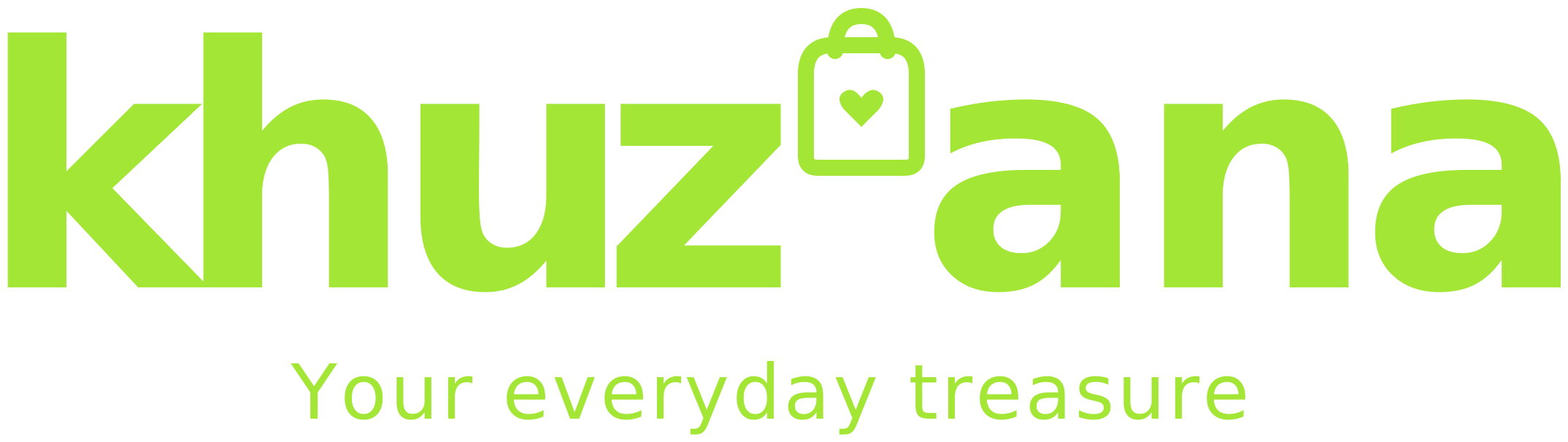 Khuzana — Your everyday treasure